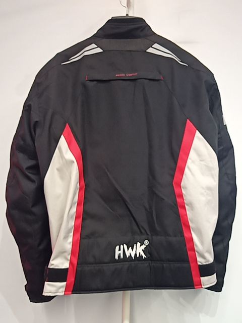 HWK Scorpion Textile JACKET, XXL