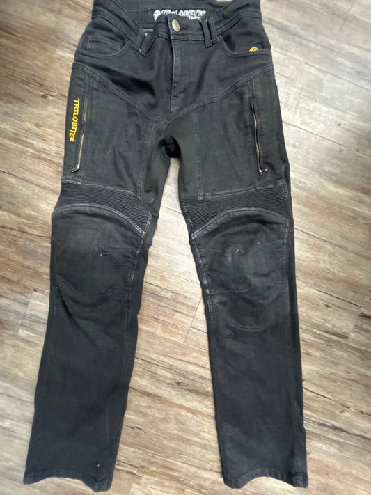 TRILOBITE Riding Denim PANTS, 32