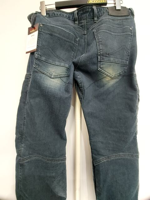 BMW City Denim PANTS, 38