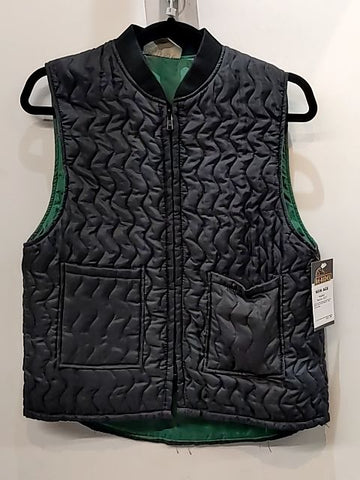 NEW AGE Heated Textile VEST, SM