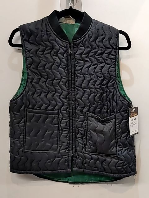 NEW AGE Heated Textile VEST, SM