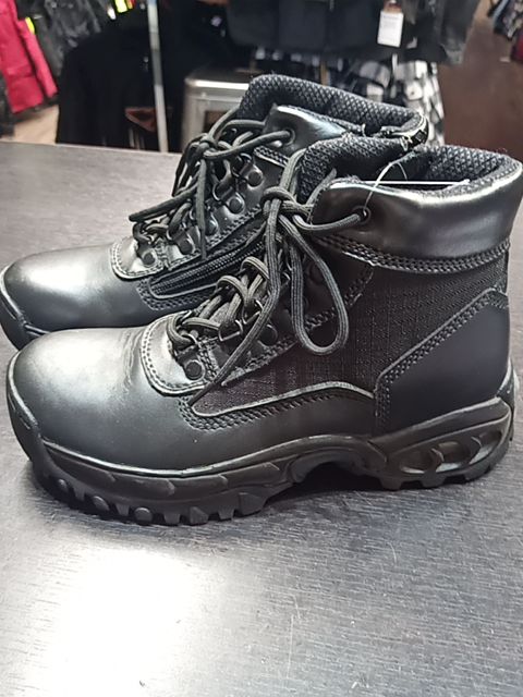 RIDGE Riding Leather FOOTWEAR, 38