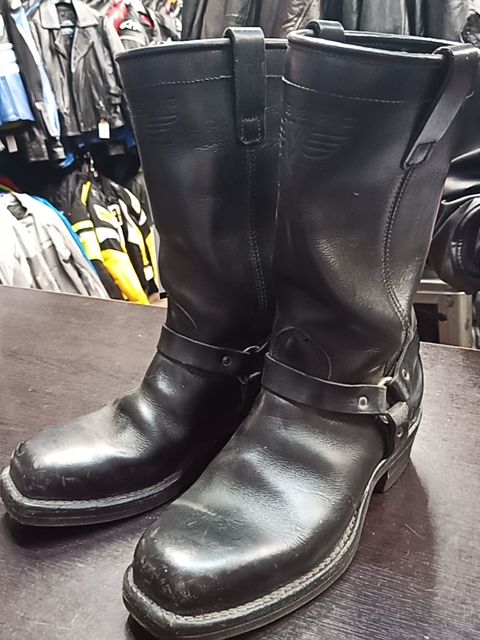 VIBERG Snoot Leather FOOTWEAR, 43