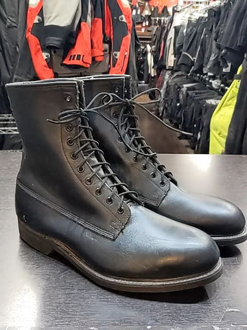 WOLVERINE Service Leather FOOTWEAR, 46 EE