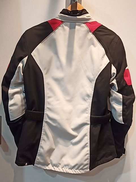SCOTT Riding Textile JACKET, MED