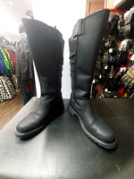 HARLEY DAVIDSON Josi Leather FOOTWEAR, 41