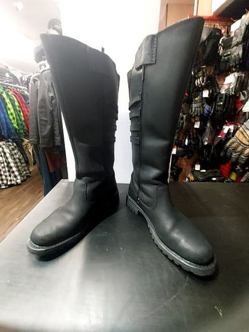 HARLEY DAVIDSON Josi Leather FOOTWEAR, 41