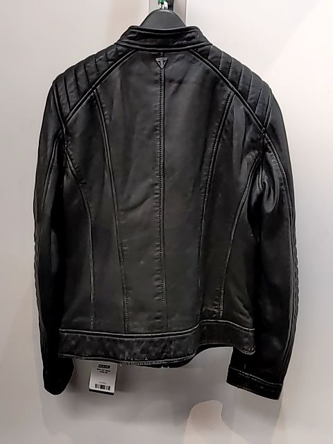 TRIUMPH Cafe Racer Leather JACKET, SM