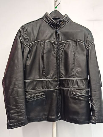 BRIMACO Scuba Leather JACKET, SM