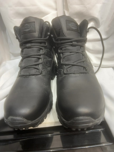 MERRELL Hiking Leather FOOTWEAR, 45