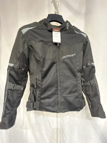 OLYMPIA Riding Mesh Textile JACKET, SM