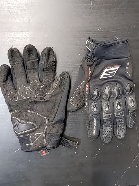 FIVE Stunt Lite Mixed Material GLOVES, XXL