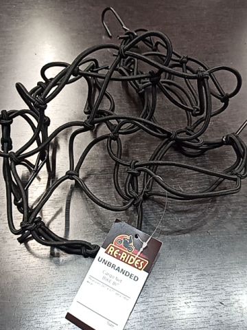 UNBRANDED Cargo Net  BIKE BIT