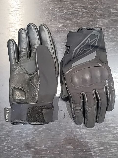 ALPINESTARS Syncro Drystar  GLOVES, MED