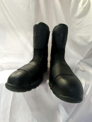 J&S Riding Leather FOOTWEAR, 45