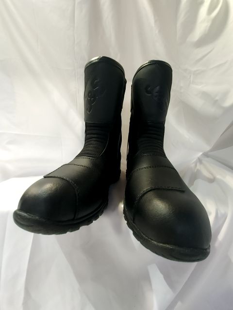 J&S Riding Leather FOOTWEAR, 45