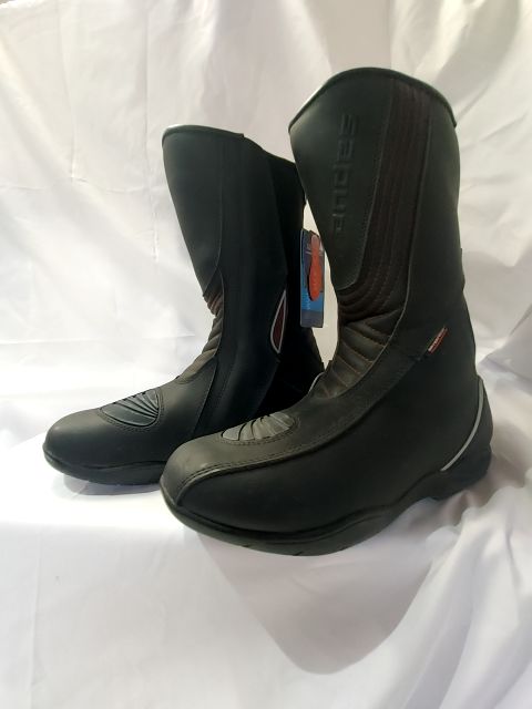 ANDES Riding Leather FOOTWEAR, 41