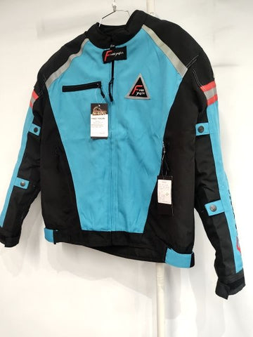 FREE YOGIN Riding Textile JACKET, XL