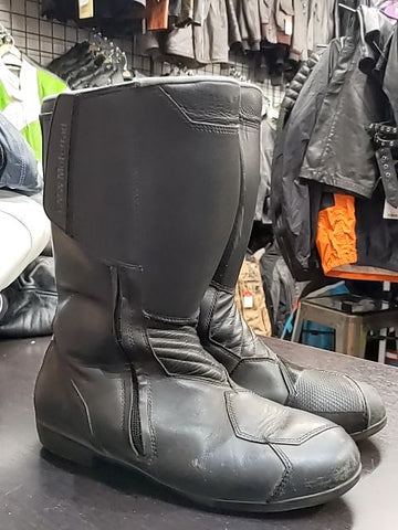 BMW Touring Leather FOOTWEAR, 43