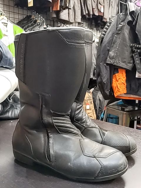 BMW Touring Leather FOOTWEAR, 43