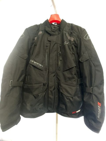 ALPINESTARS Andes V3 Drystar Textile JACKET, XXL