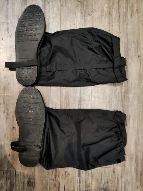 GKS Overboots Textile ACCESSORY, XL