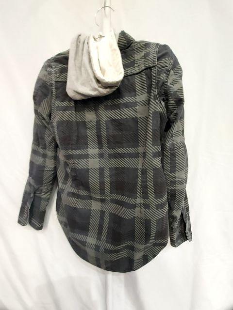 SPEED & STRENGTH Riding Textile JACKET, SM