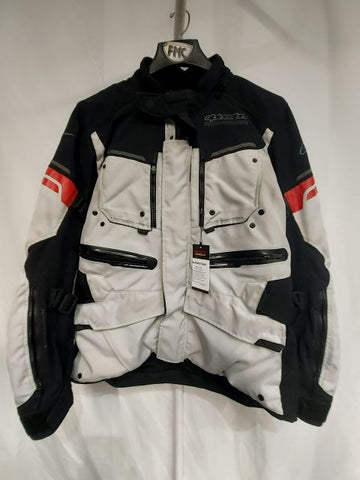 ALPINESTARS Valparaiso Textile JACKET, XL