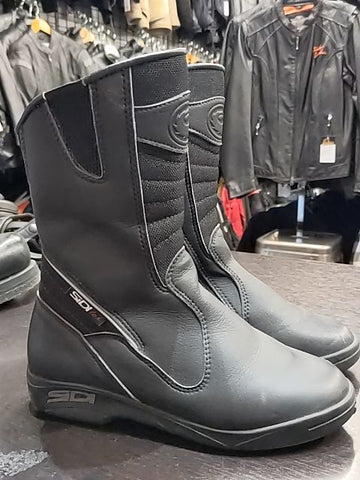 SIDI Touring Leather FOOTWEAR, 36