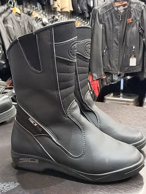 SIDI Touring Leather FOOTWEAR, 36