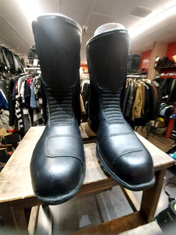 J&S Riding Leather FOOTWEAR, 41