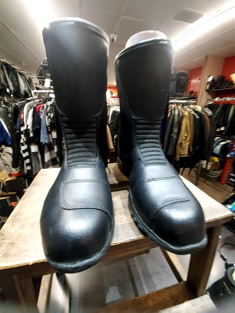 J&S Riding Leather FOOTWEAR, 41