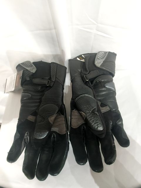 ALPINESTARS SF1 Leather GLOVES, LRG