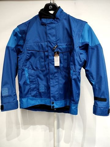 MOOSE Convertible Textile JACKET, SM