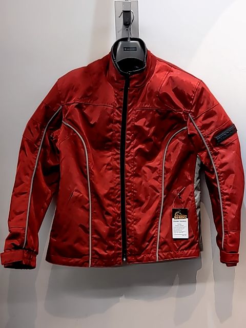 FRANK THOMAS Riding Textile JACKET, XL