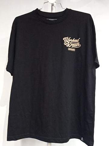 WORKMAN Built To Last Carpenter Textile SHIRT, MED