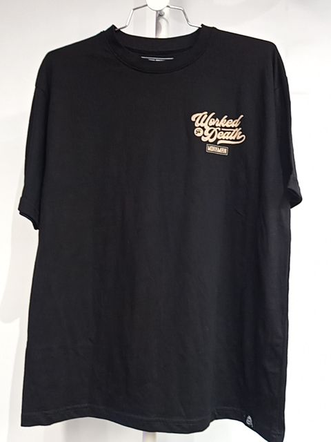 WORKMAN Built To Last Carpenter Textile SHIRT, MED