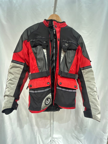 BELSTAFF Touring Textile JACKET, LRG