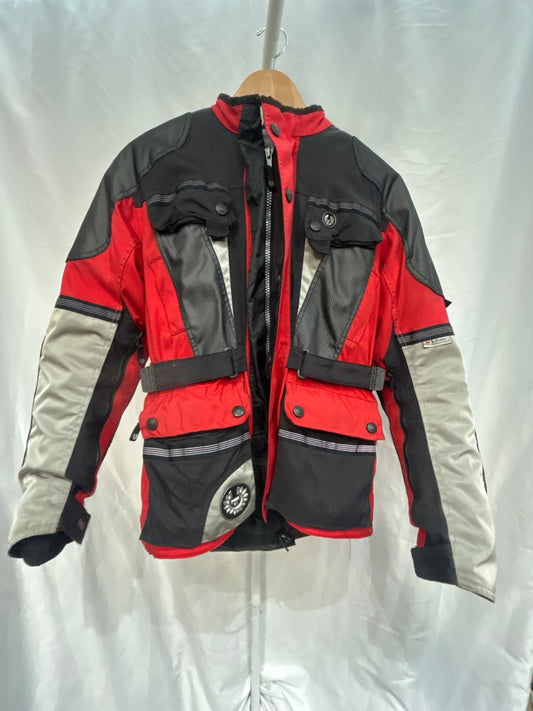 BELSTAFF Touring Textile JACKET