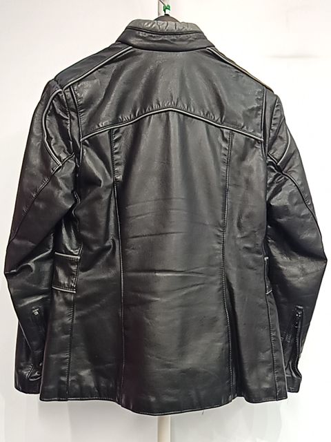 BRIMACO Scuba Leather JACKET, SM