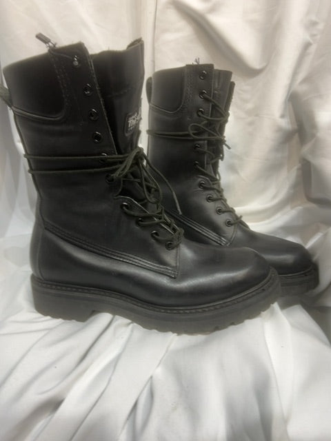 CHIPPEWA Gore-Tex Thinsulate Leather FOOTWEAR, 39 EE