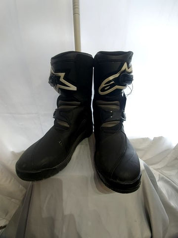 ALPINESTARS Belize Drystar Leather FOOTWEAR, 47