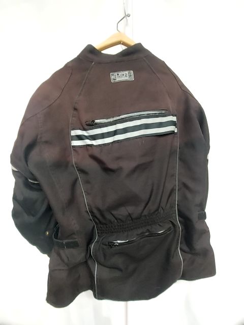 JOE ROCKET Ballistic 10.0 Textile JACKET, LRG