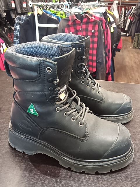 VIBERG Stompers Leather FOOTWEAR, 41 E