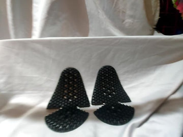 SAS-TEC Multi-Use Mixed Material ARMOR, MED