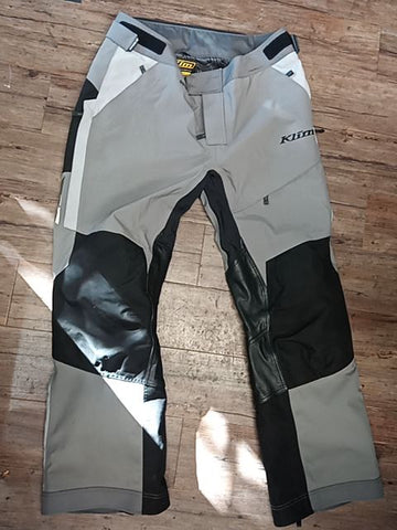 KLIM Latitude Textile PANTS, 38