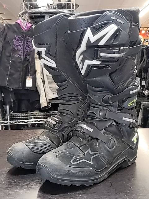 ALPINESTARS Tech 7 Mixed Material FOOTWEAR, 43