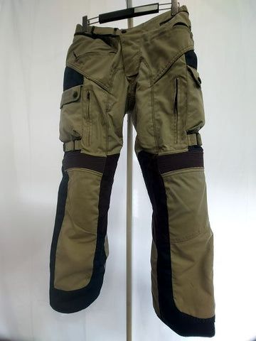 TRIUMPH Touring Textile PANTS, 32