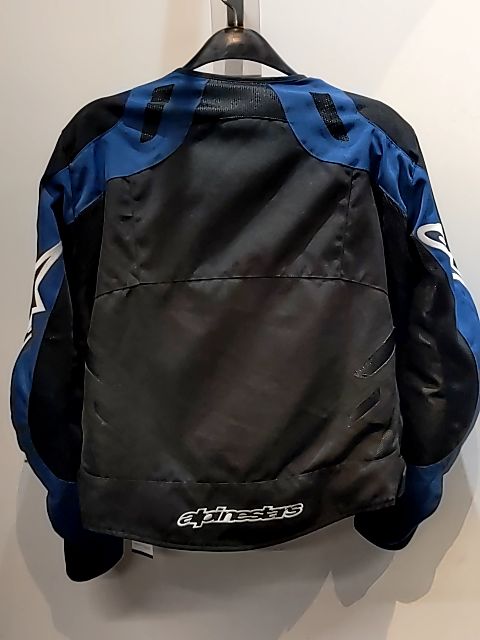 ALPINESTARS Exile Textile JACKET, XL