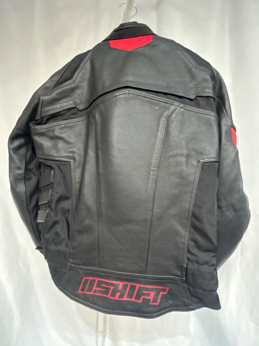SHIFT Riding Leather JACKET, LRG
